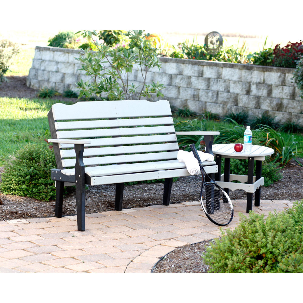 West Chester 4' Bench