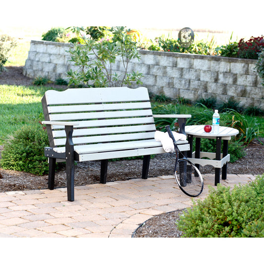 West Chester 4' Bench