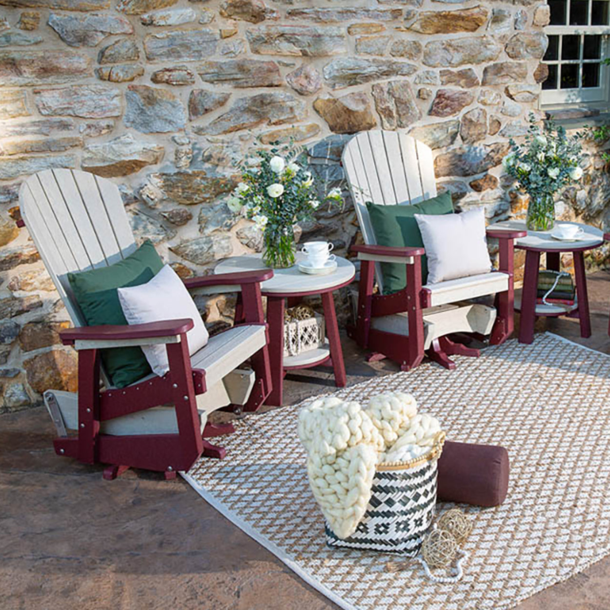 Chairs