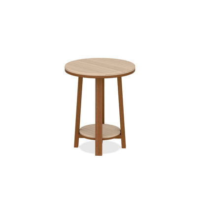 SeaAira Glider Chair Set & 22" Bistro Table - Counter Height - In-Stock