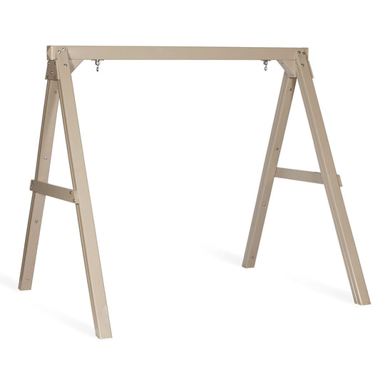 West Chester Vinyl A-Frame for 4' & 5' Swings