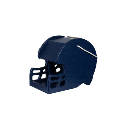 Football Helmet Shaped Bird Feeders