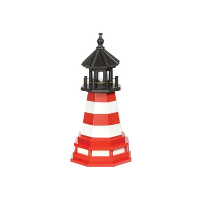 2' Lighthouse - With Base