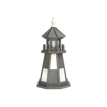 2' Lighthouse - With Base