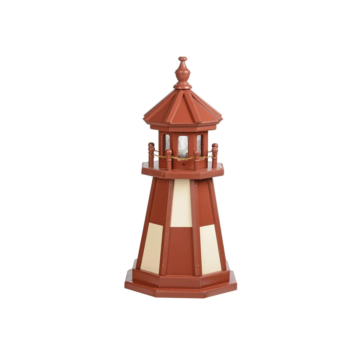 2' Lighthouse - With Base