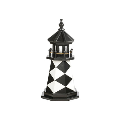2' Lighthouse - With Base