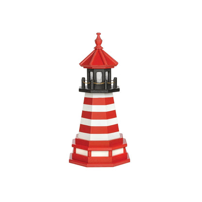 2' Lighthouse - With Base