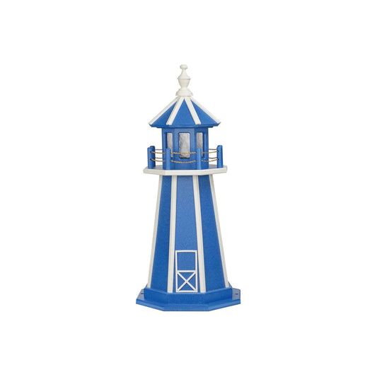 3' Lighthouse - Without Base