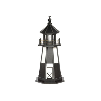 3' Lighthouse - With Base