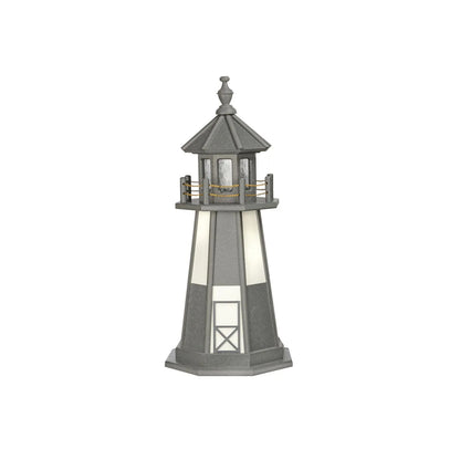 3' Lighthouse - With Base