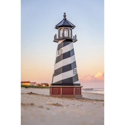 4' Lighthouse - Without Base