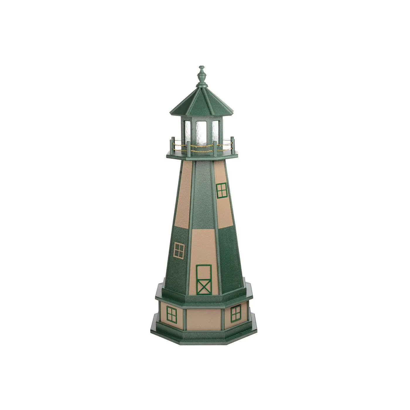 4' Lighthouse - Without Base