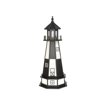 4' Lighthouse - Without Base