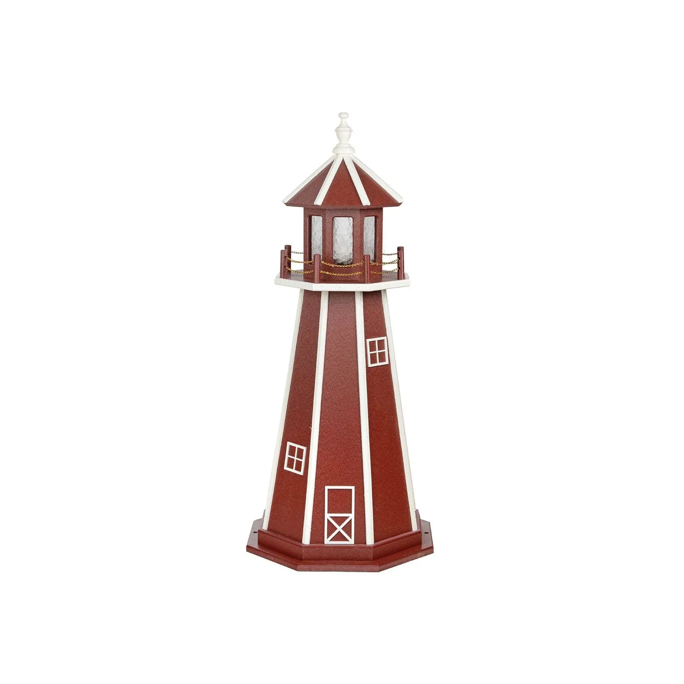 4' Lighthouse - Without Base