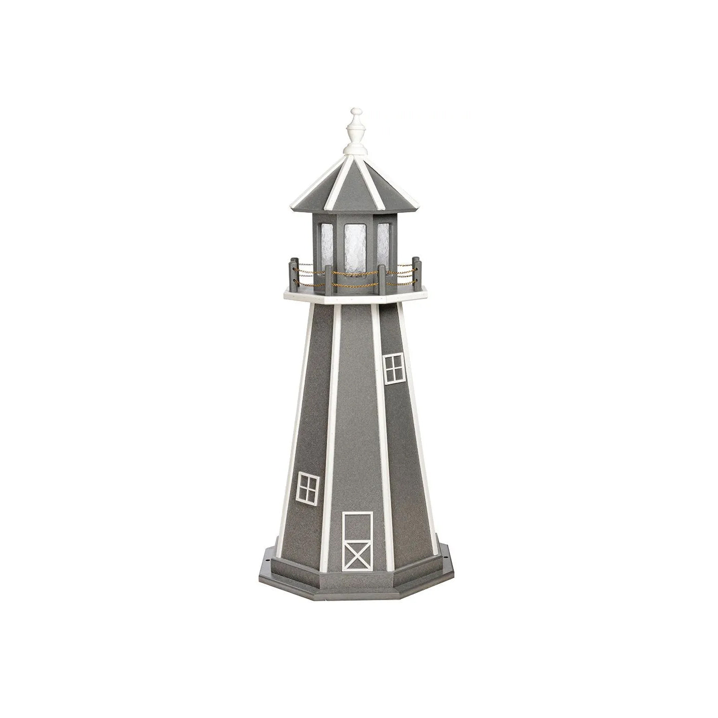 4' Lighthouse - Without Base
