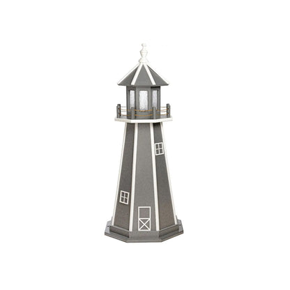 4' Lighthouse - Without Base