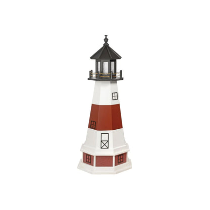 4' Lighthouse - Without Base