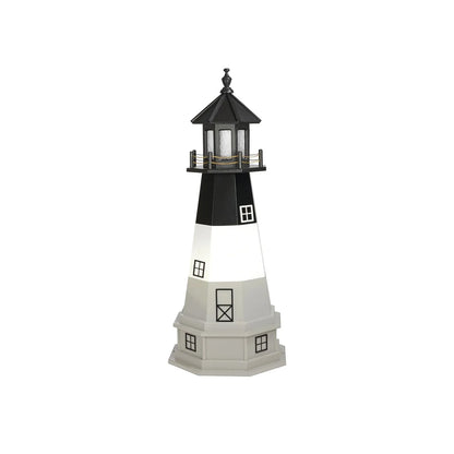 4' Lighthouse - Without Base