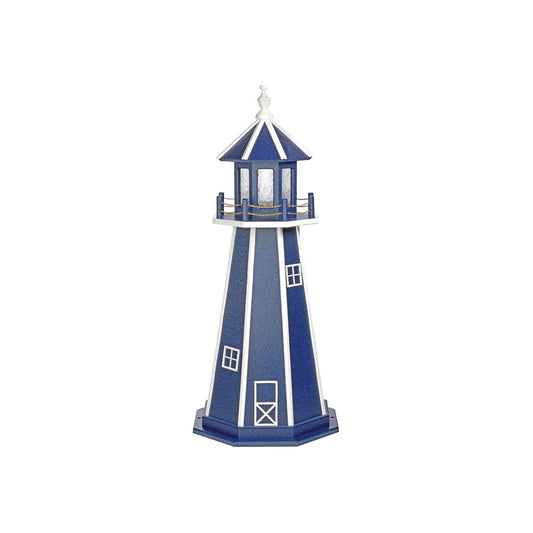 4' Lighthouse - Without Base