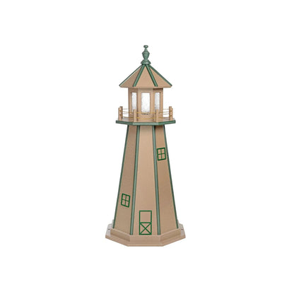 4' Lighthouse - Without Base