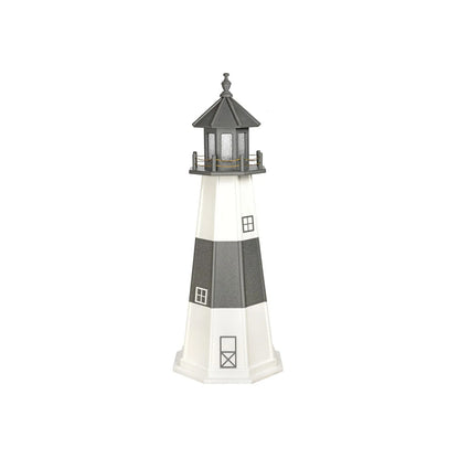 5' Lighthouse - With Base