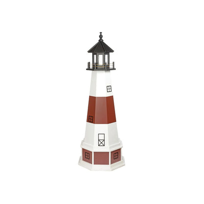 5' Lighthouse - With Base