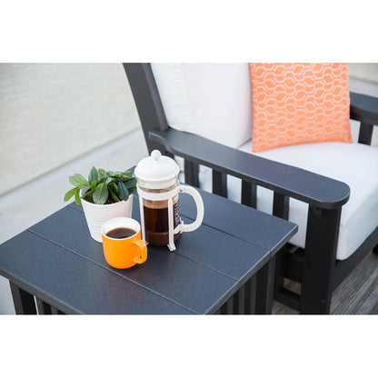 Mission Deep Seating Chair