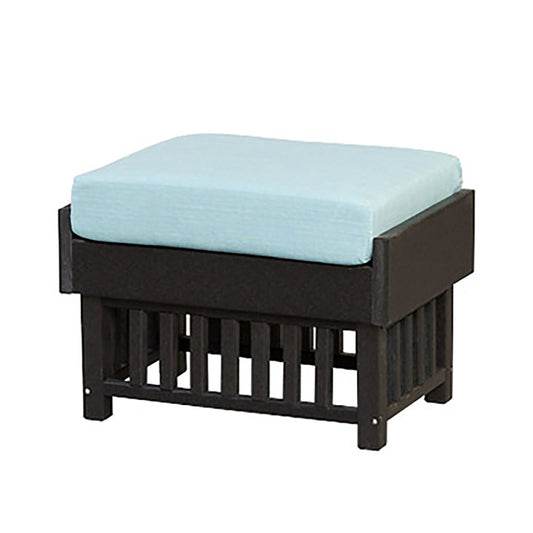 Mission Deep Seating Footrest