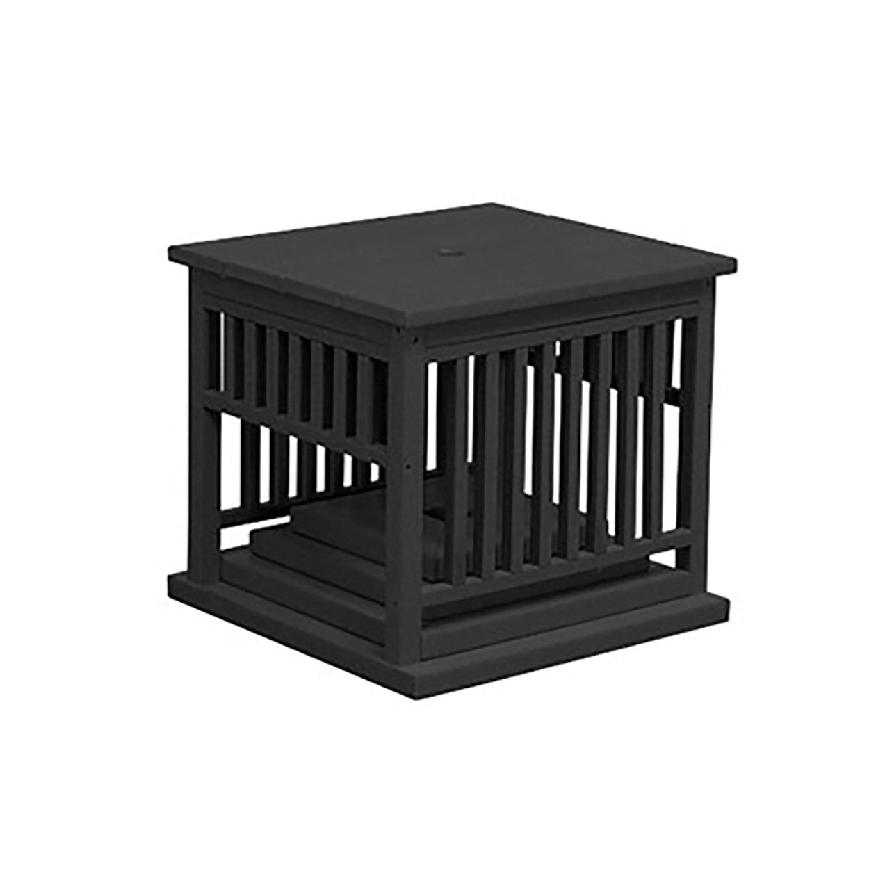 Mission Deep Seating Umbrella Stand