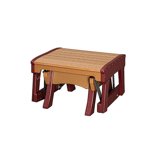 SeaAira Gliding Ottoman