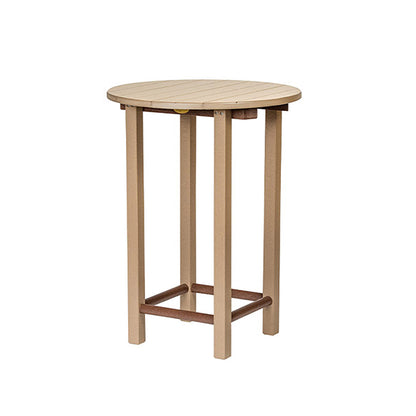 SeaAira 21″ Side Table - Counter Height