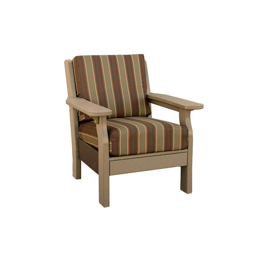 Van Buren Chair