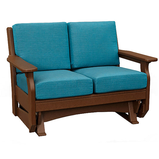 Van Buren Double Glider