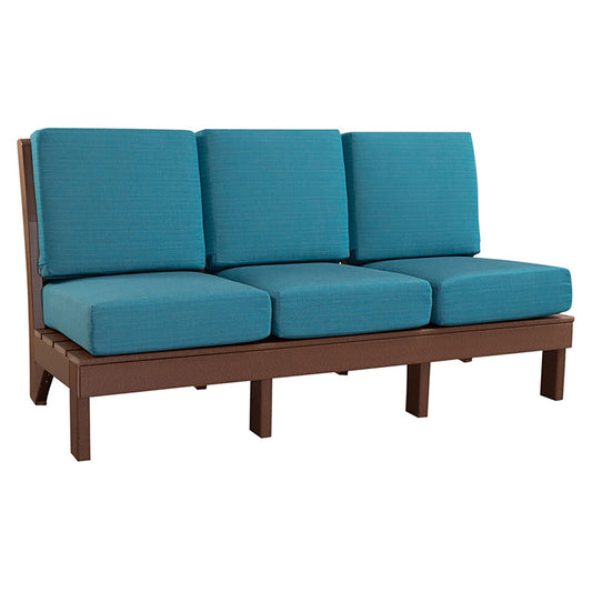 Van Buren Center Sofa