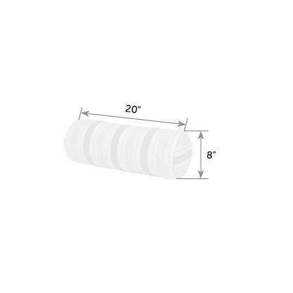 Cylinder Cushion