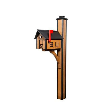 Standard Mailbox