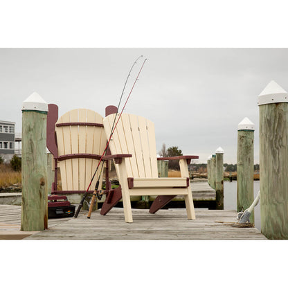 SeaAira Adirondack Folding Chair