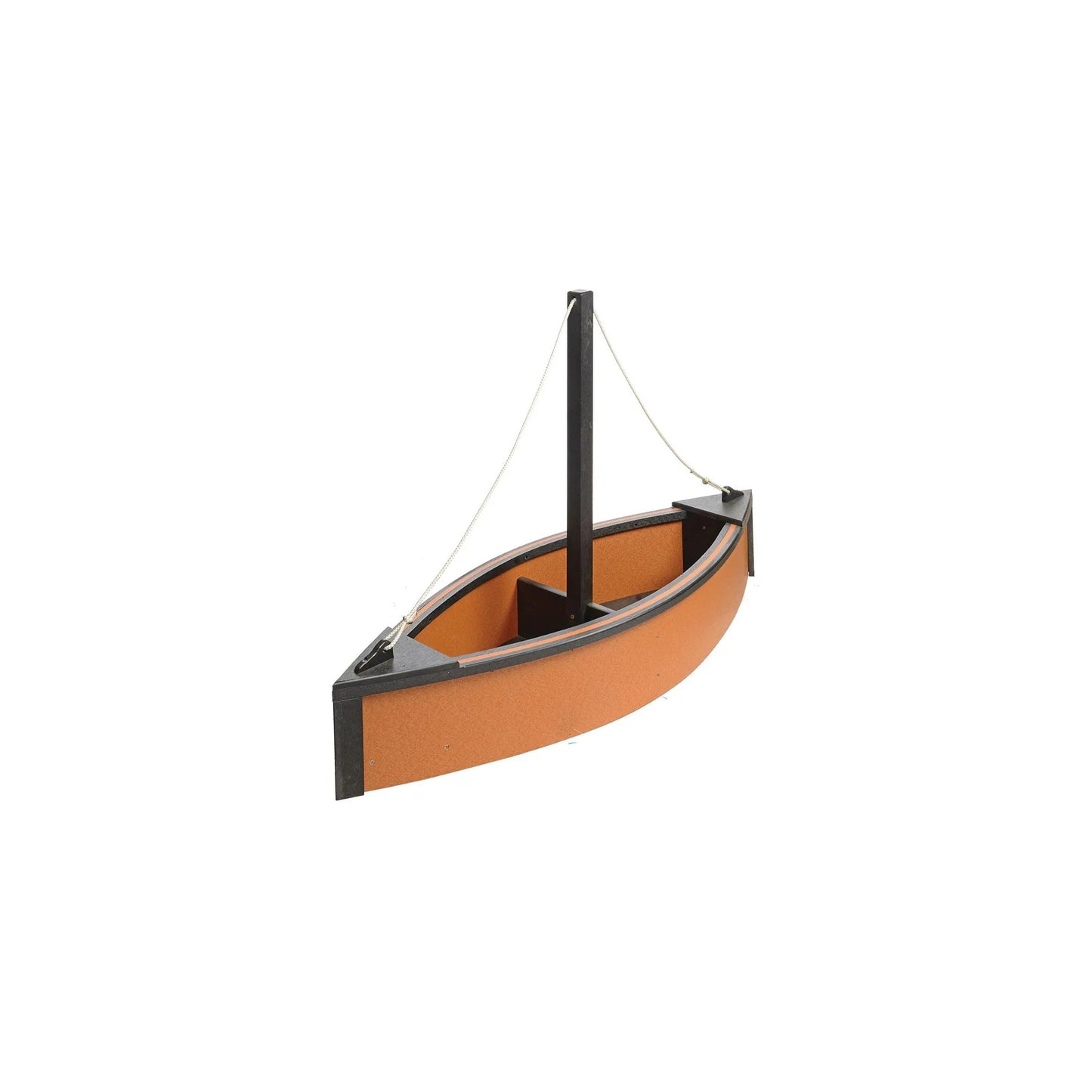 Sailboat Planters