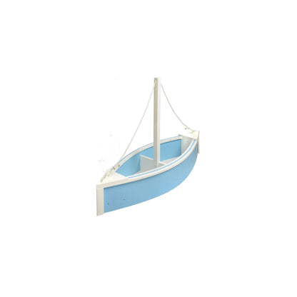 Sailboat Planters