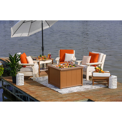 Van Buren Chair
