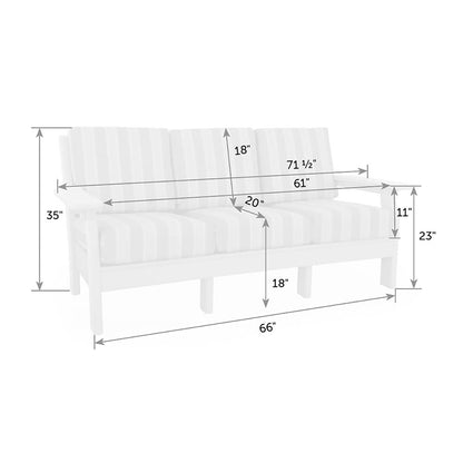 Van Buren Sofa