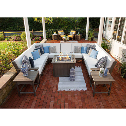 Van Buren Right Sofa