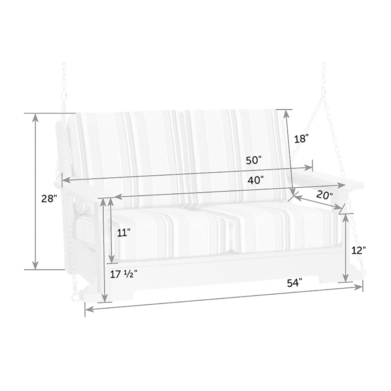 Van Buren Swing