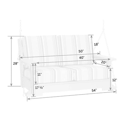 Van Buren Swing