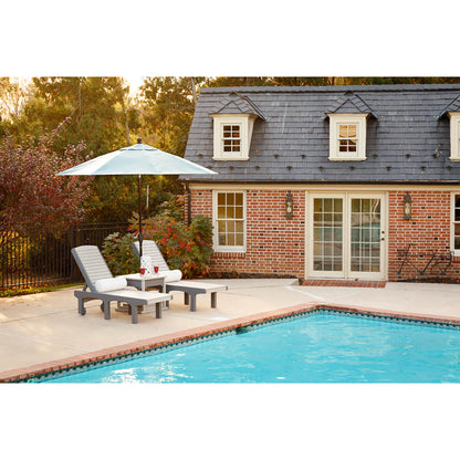 Van Buren Umbrella Stand