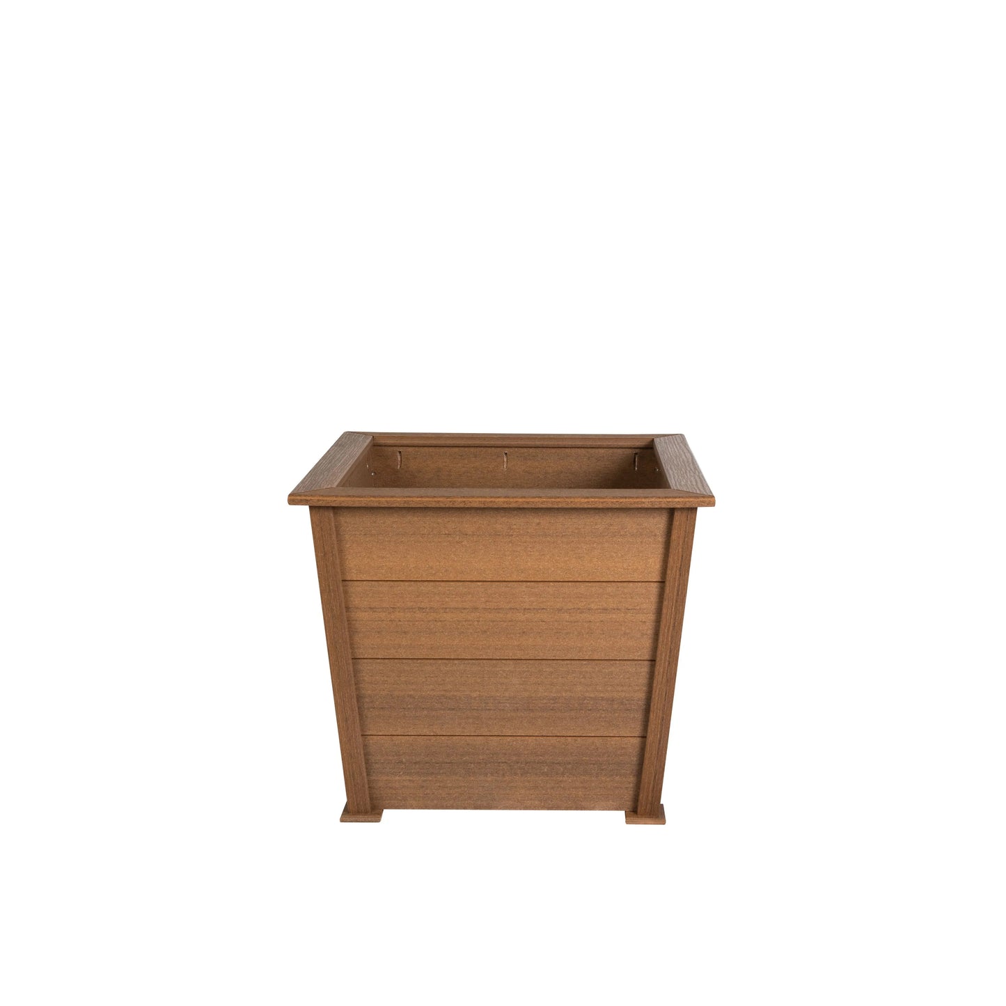 Square Planters