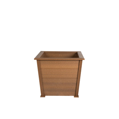 Square Planters