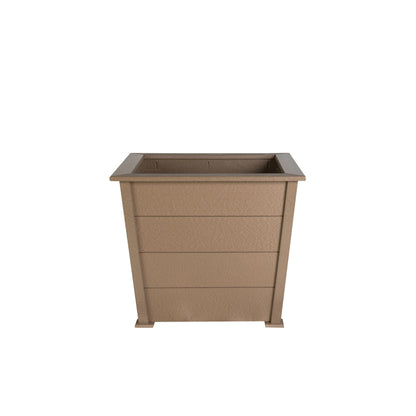 Square Planters