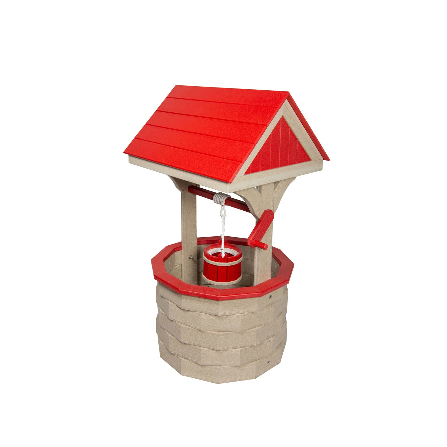 Wishing Well