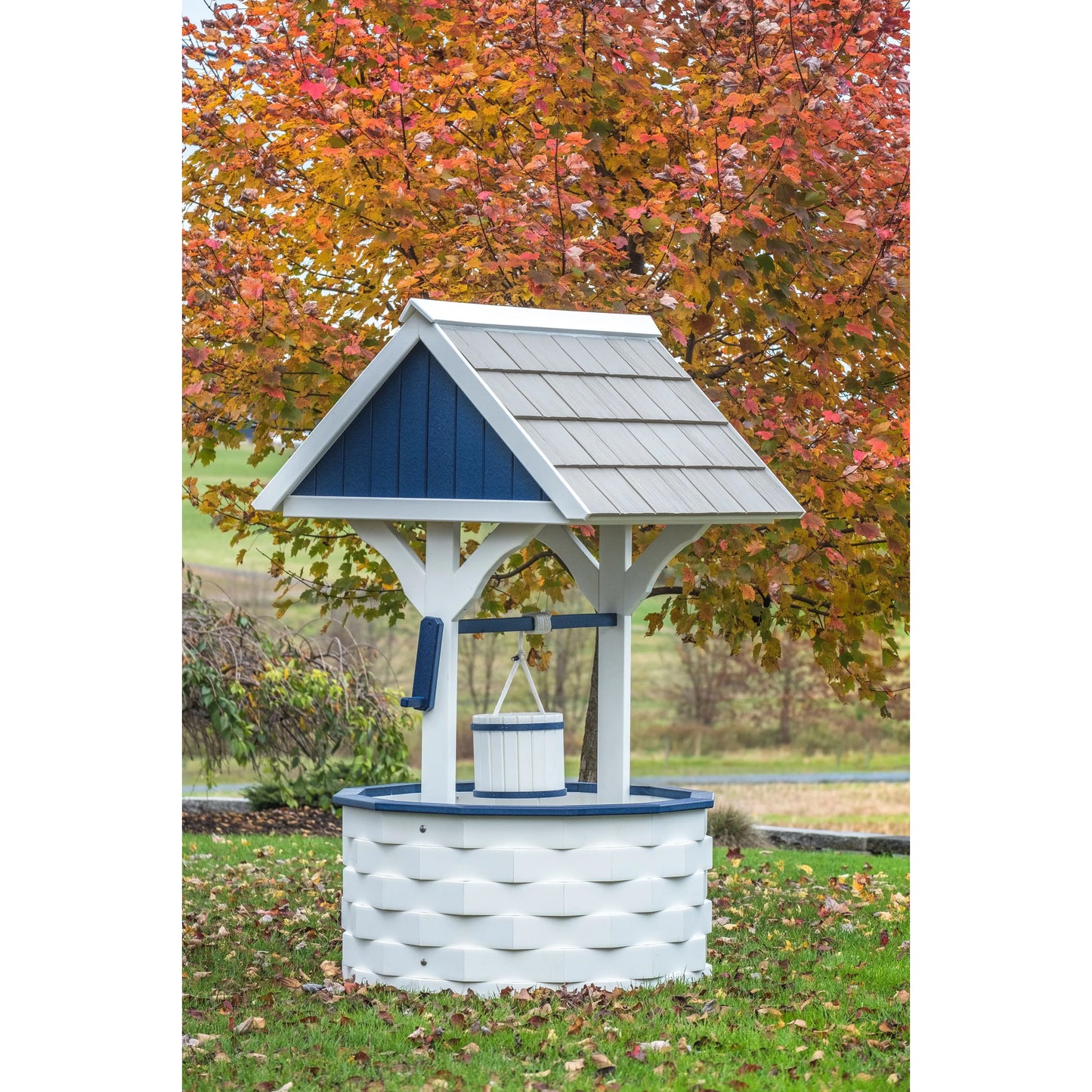 Wishing Well